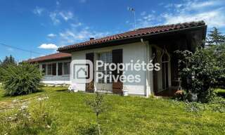 Maison 8 Pièces 205 m² à vendre à Bazas (33430)