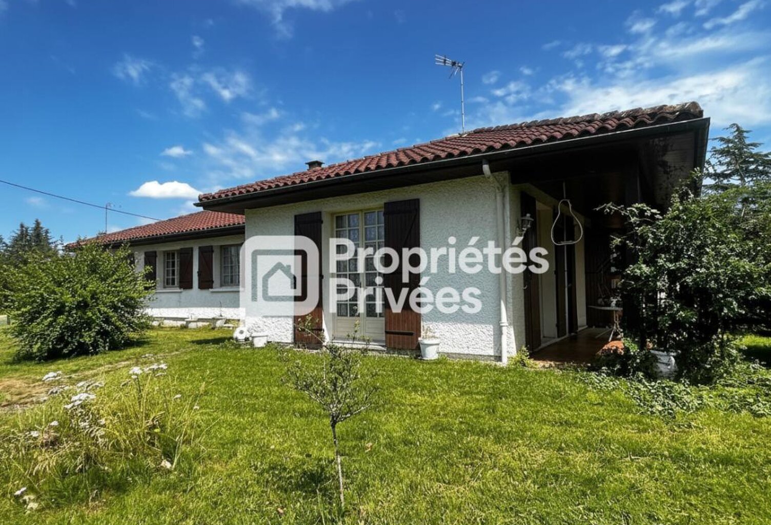 Maison de 205 m² avec logement indépendant et potentiel professionnel ? Centre de Bazas — photo 1