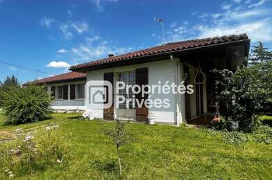 Maison 8 pièces 178500 €