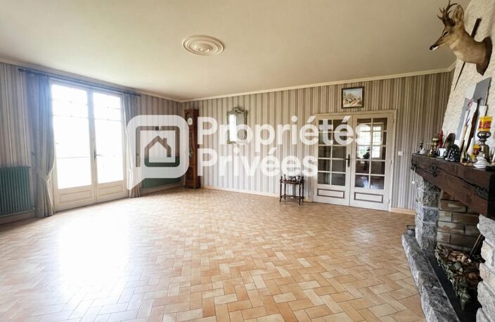 Maison de 205 m² avec logement indépendant et potentiel professionnel ? Centre de Bazas — photo 2