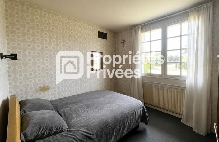 Maison de 205 m² avec logement indépendant et potentiel professionnel ? Centre de Bazas — photo 5