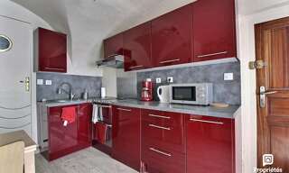 Appartement 1 Pièce 17 m² à vendre à Vals-les-Bains (07600)