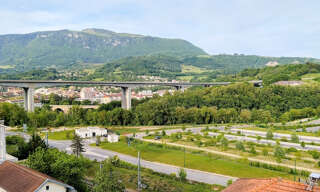 Appartement 3 Pièces 76 m² à vendre à Valserhône (01200)