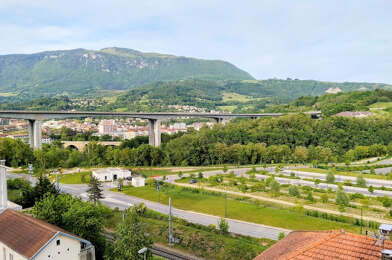 Appartement 3 pièces 169000 €