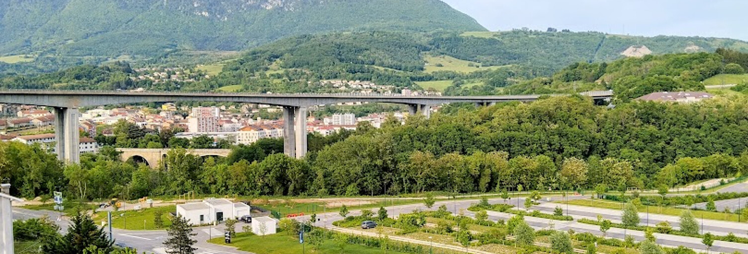Appartement 3 Pièces 76 m² à vendre à Valserhône (01200)