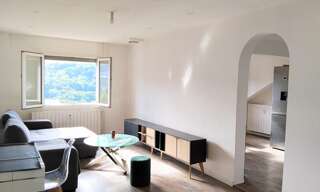 Appartement 3 Pièces 76 m² à vendre à Valserhône (01200)
