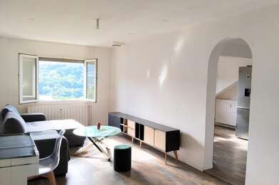 Appartement 3 pièces 159000 €