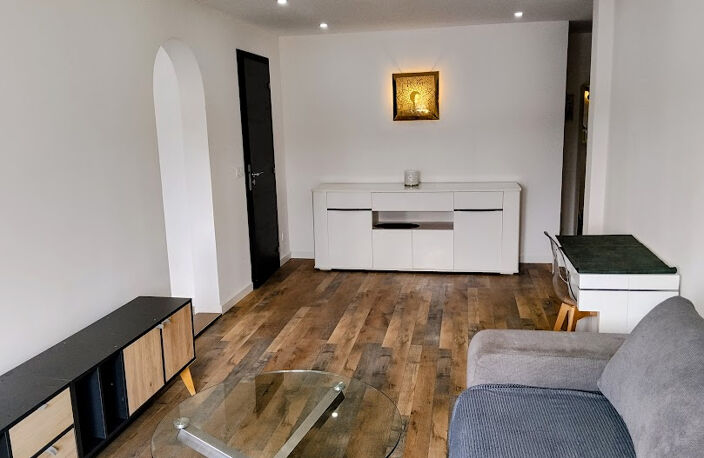 Appartement T3 Valserhône — photo 3