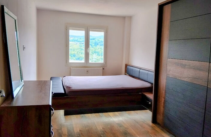 Appartement T3 Valserhône — photo 4