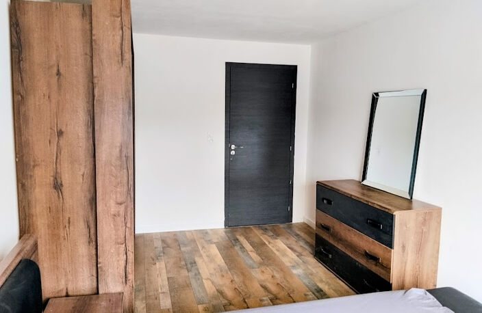 Appartement T3 Valserhône — photo 5
