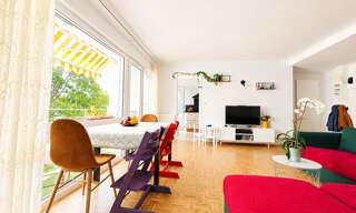 Appartement 4 Pièces 76 m² à vendre à Nantes (44300)