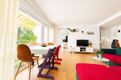 Appartement 4 pièces 249000 €