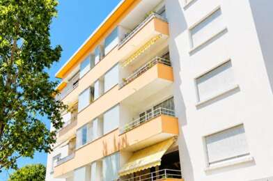 Appartement 4 pièces 249000 €