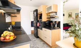 Appartement 4 Pièces 76 m² à vendre à Nantes (44300)