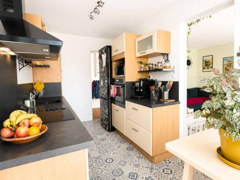 Appartement T4 Quartier Michelet / Petit Port / Loquidy — photo 1