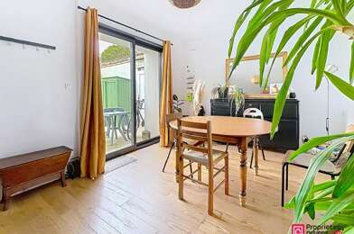 Appartement 4 pièces 333500 €