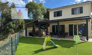 Maison 4 Pièces 95 m² à vendre à Montauroux (83440)