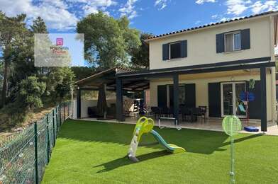 Maison 4 pièces 530000 €