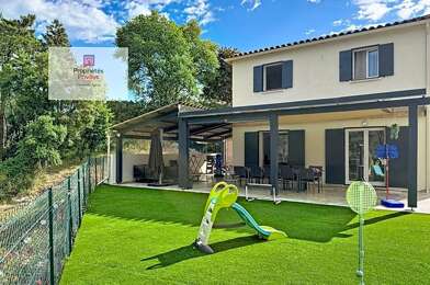 Maison 4 pièces 499000 €