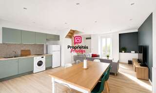 Maison 5 Pièces 105 m² à vendre à Langon (33210)