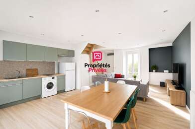 Maison 5 pièces 180000 €