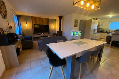 Maison 5 pièces 224990 €