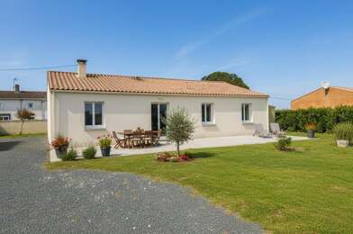 Maison 5 pièces 224990 €