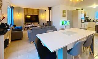 Maison 5 Pièces 118 m² à vendre à Gémozac (17260)