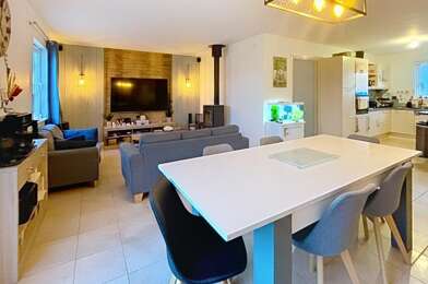 Maison 5 pièces 224990 €