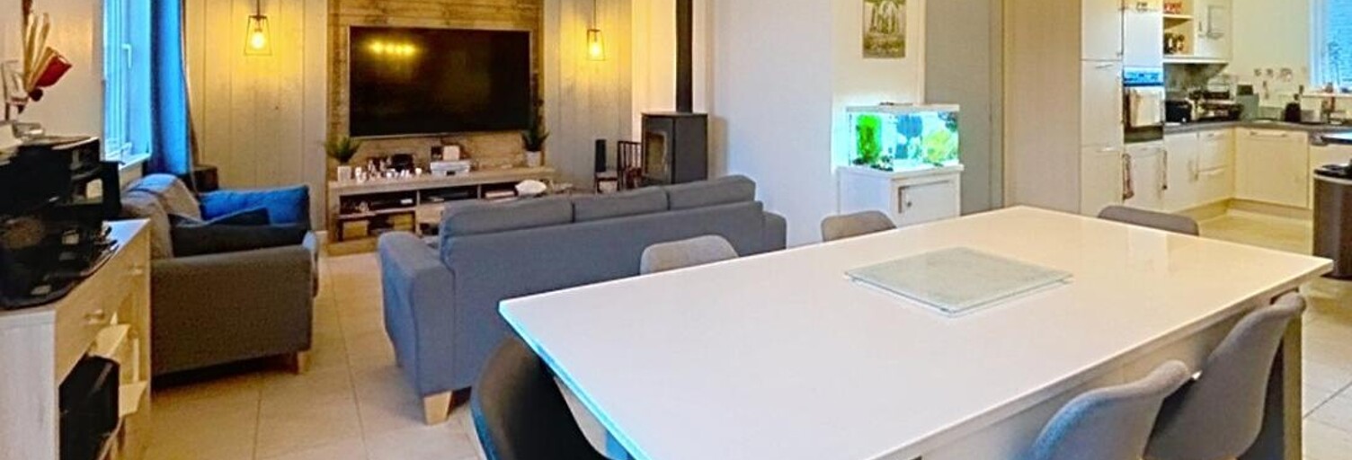 Maison 5 Pièces 118 m² à vendre à Gémozac (17260)