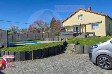 Maison 9 pièces 340000 €
