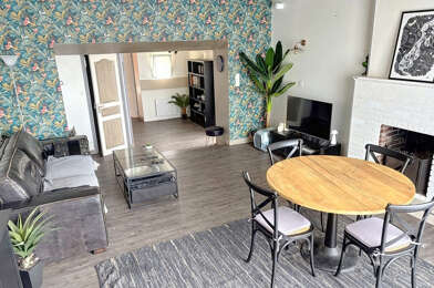 Maison 3 pièces 277000 €