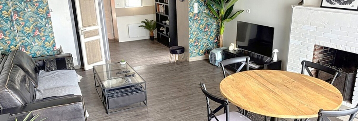 Maison 3 Pièces 88 m² à vendre à Nuaillé-d'Aunis (17540)