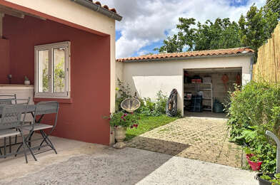 Maison 3 pièces 277000 €