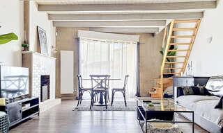 Maison 3 Pièces 88 m² à vendre à Nuaillé-d'Aunis (17540)