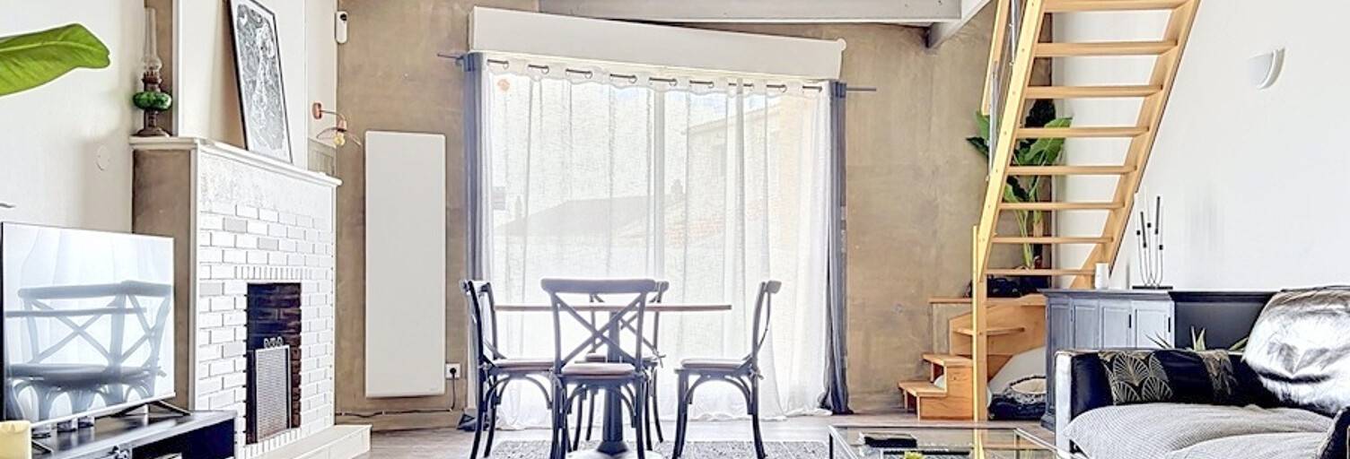 Maison 3 Pièces 88 m² à vendre à Nuaillé-d'Aunis (17540)