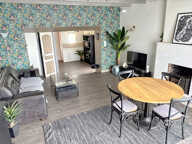 Maison de charme centre village 88 m2 — photo 3