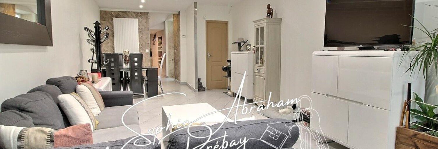 Maison 5 Pièces 117 m² à vendre à Angerville (91670)