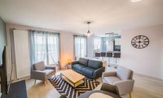 Appartement 5 Pièces 107 m² à vendre à Limoges (87100)