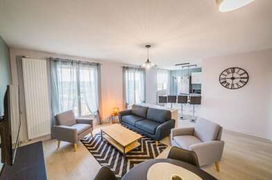 Appartement 5 pièces 169000 €