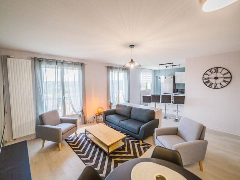 Appartement Limoges 5 pièce(s) 107 m2 — photo 1