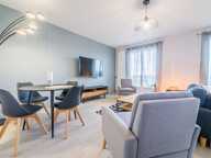 Appartement Limoges 5 pièce(s) 107 m2 — photo 2