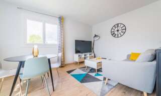 Appartement 5 Pièces 82 m² à vendre à Limoges (87000)