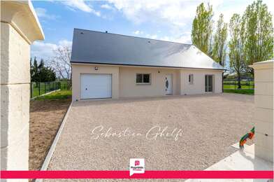 Maison 5 pièces 220000 €