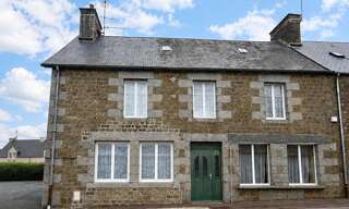 Maison 6 Pièces 132 m² à vendre à Reffuveille (50520)