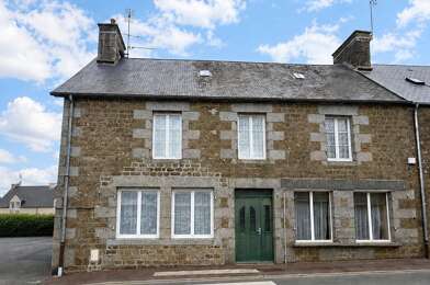 Maison 6 pièces 126500 €