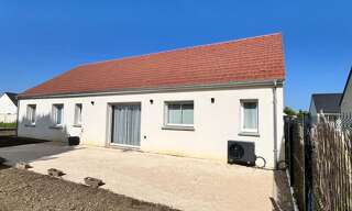 Maison 5 Pièces 115 m² à vendre à Sainville (28700)