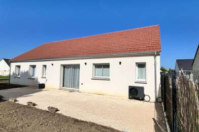 Maison 5 pièces 275000 €