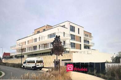 Appartement 4 pièces 592816 €