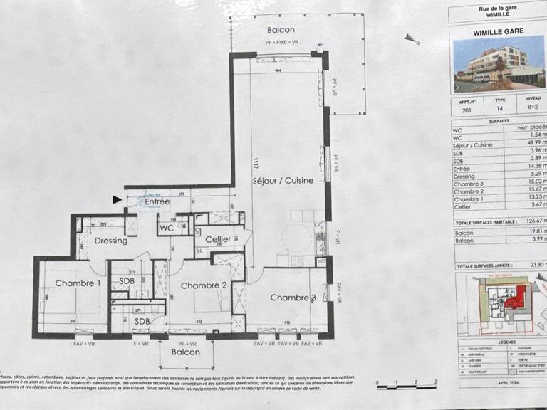 PROPRIETES PRIVEES COTE D'OPALE vous propose : — photo 1